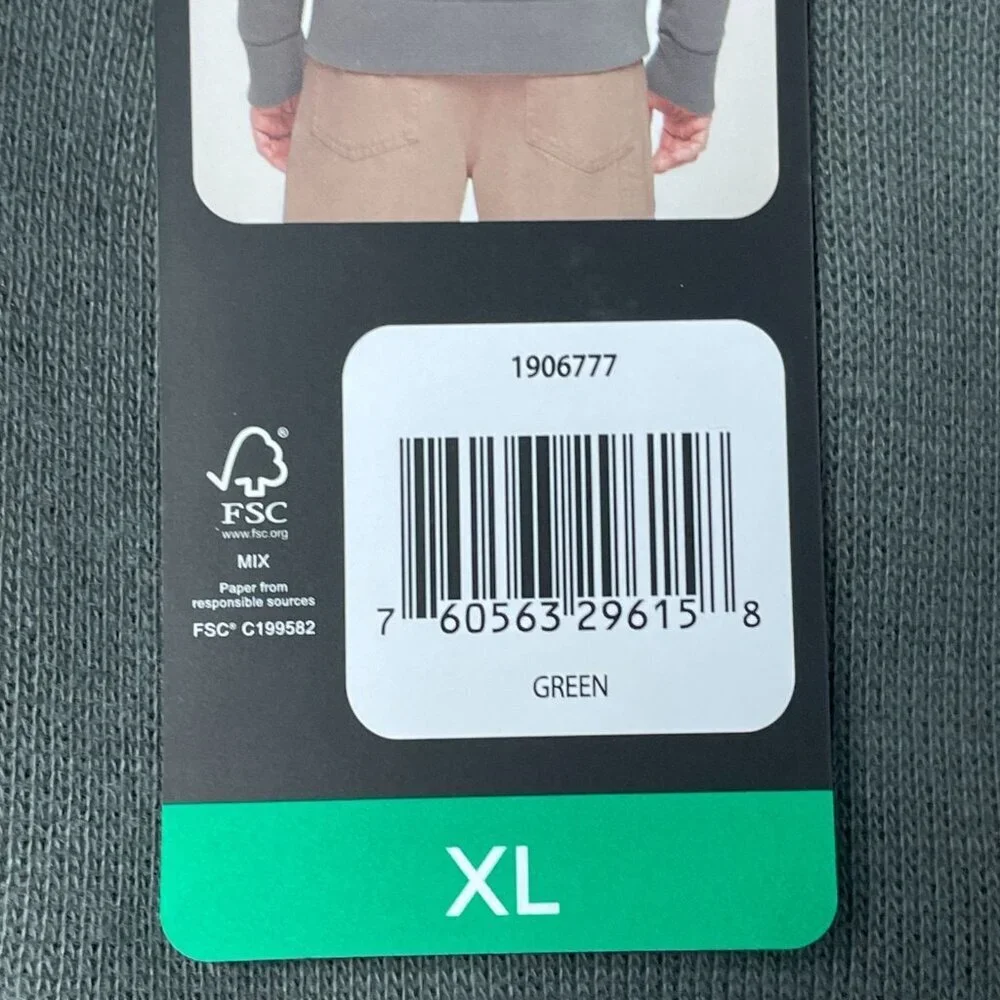 Banana Republic new tag